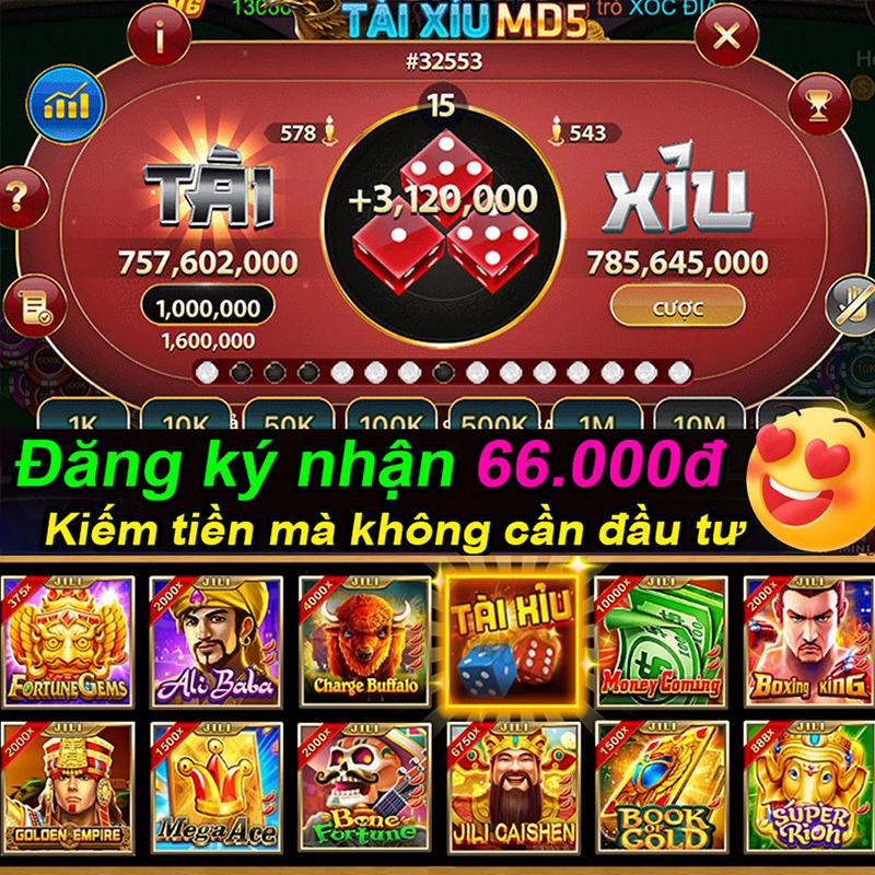 Casino Trực tuyến 188bet